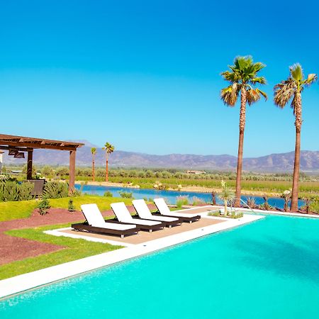 El Cielo Resort บาเย เด กัวลาลูเป ภายนอก รูปภาพ