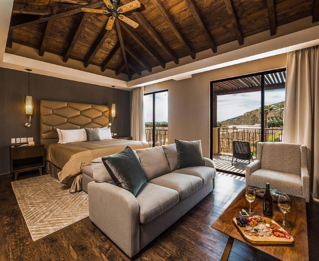 El Cielo Resort บาเย เด กัวลาลูเป ภายนอก รูปภาพ