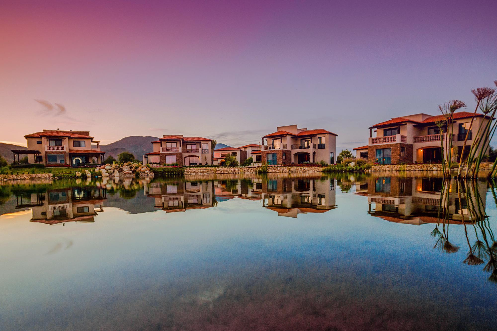 El Cielo Resort บาเย เด กัวลาลูเป ภายนอก รูปภาพ