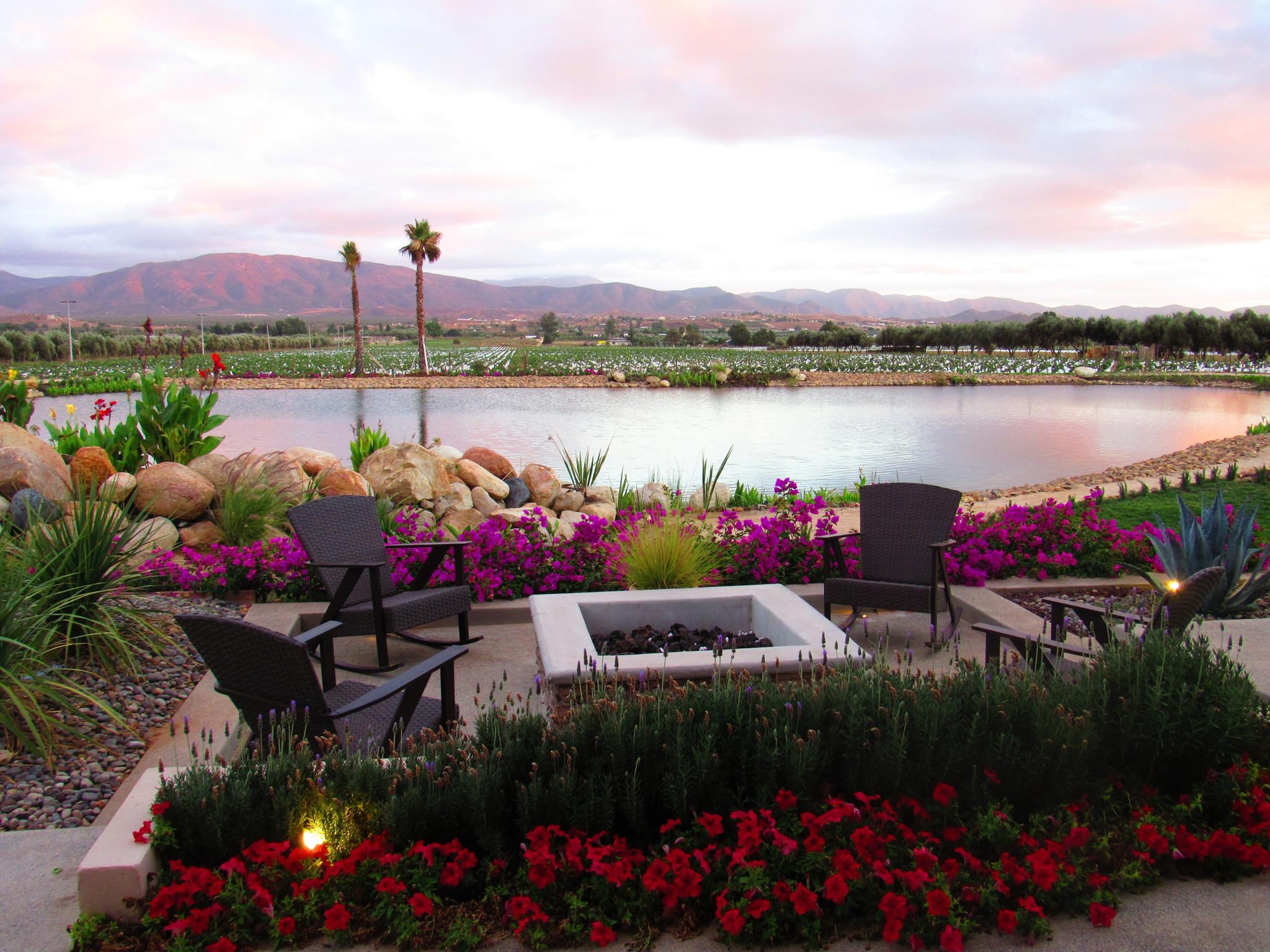 El Cielo Resort บาเย เด กัวลาลูเป ภายนอก รูปภาพ