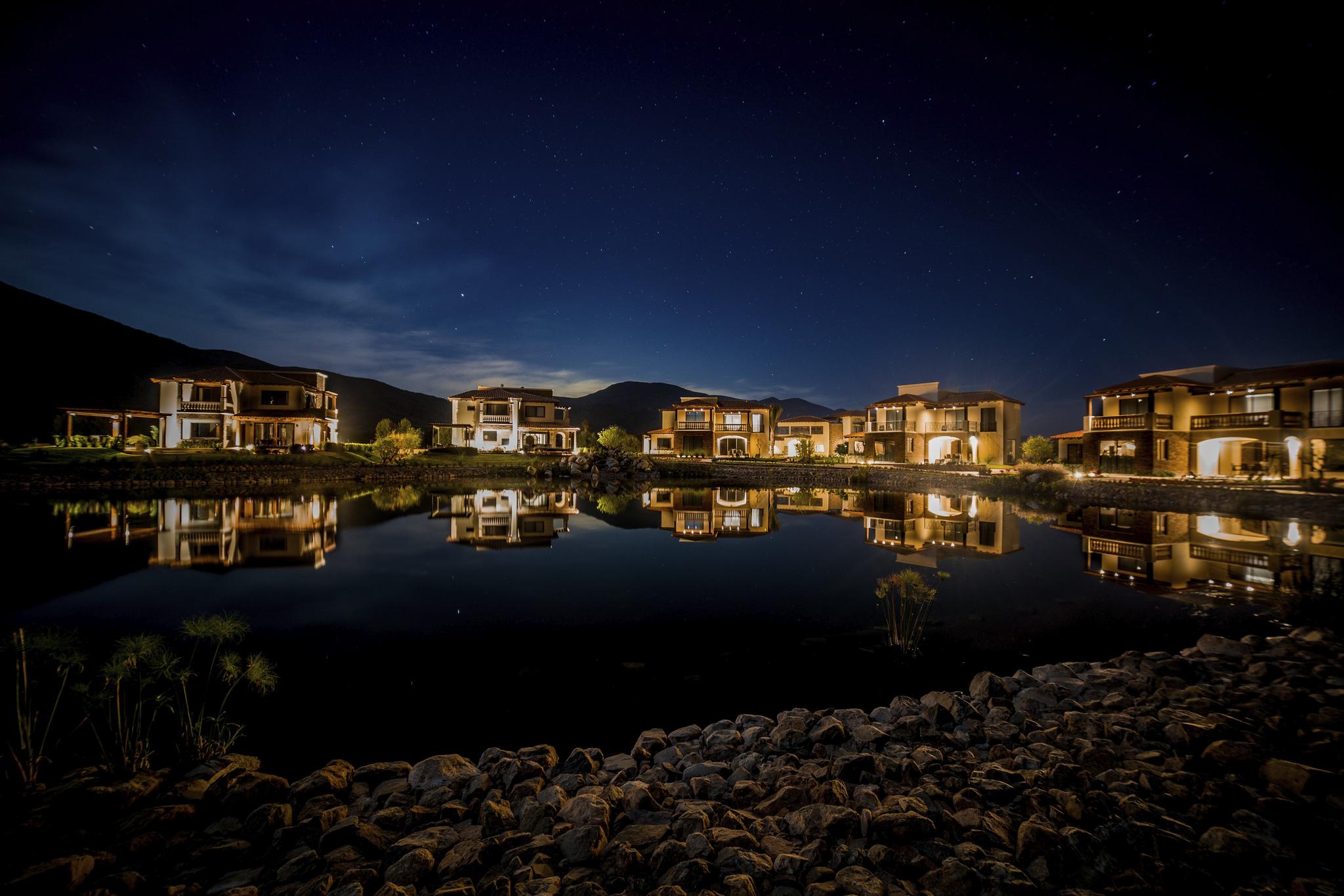 El Cielo Resort บาเย เด กัวลาลูเป ภายนอก รูปภาพ