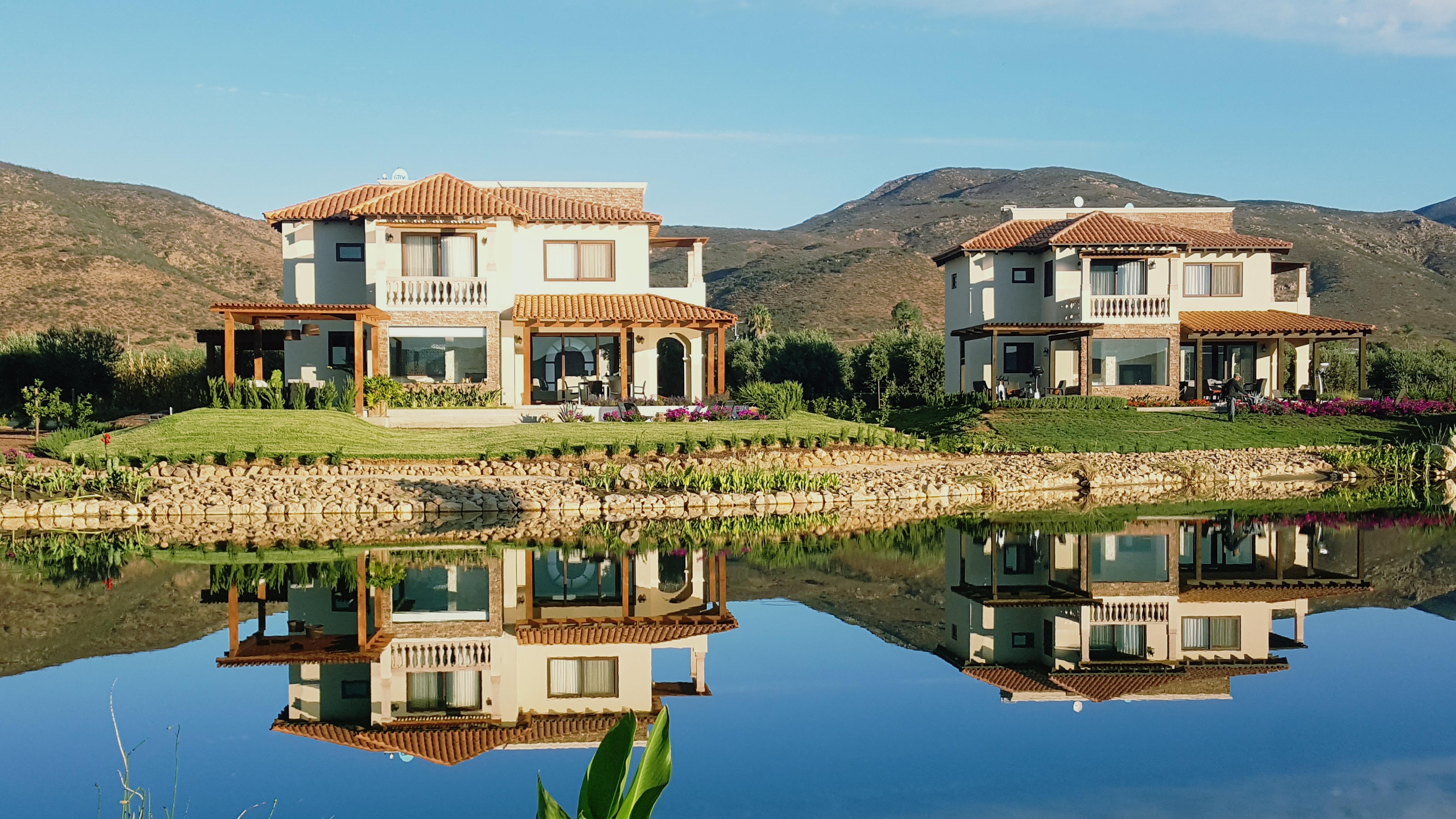 El Cielo Resort บาเย เด กัวลาลูเป ภายนอก รูปภาพ