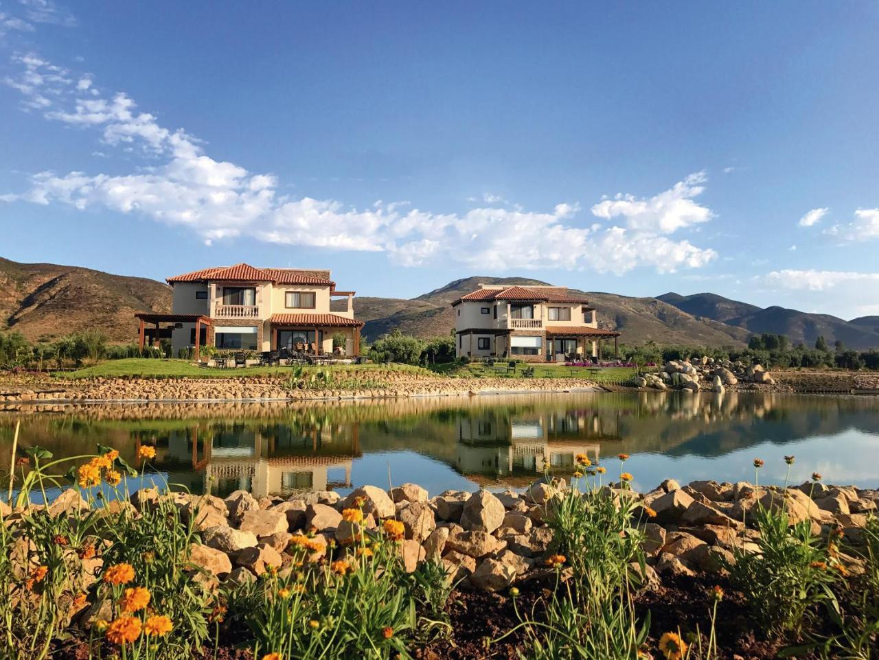 El Cielo Resort บาเย เด กัวลาลูเป ภายนอก รูปภาพ
